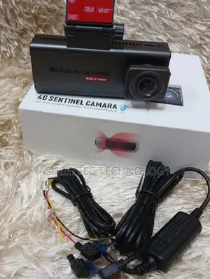 4g Lte Dash Cam Front and Rear,Remote Live Stream