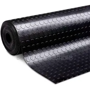 Garage Rubber Flooring Mat