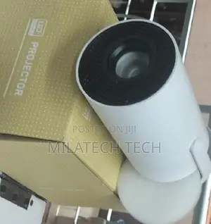 New Android Movie Projector Bluetooth Surppoted
