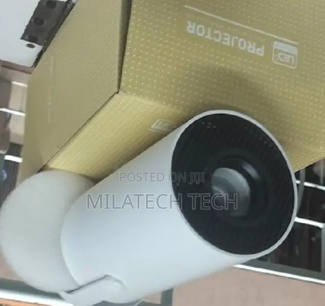 New Android Movie Projector Bluetooth Surppoted