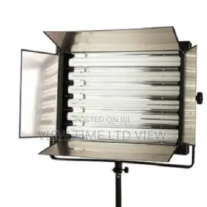 Kino Flo 6 Banks Fluorescent Video Light Panel