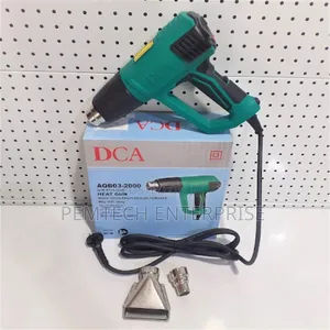 2000w Dca Heat Gun