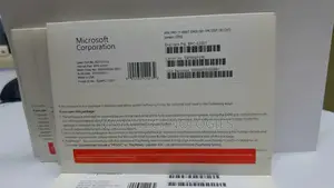 Microsoft Windows 11 Pro 64bit