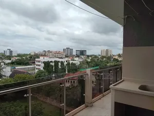 2bdrm Apartment in Nyali Estate for rent