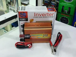 200w Ukc Power Inverter