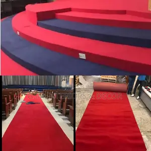Office Carpets and Church Carpets for Installations
