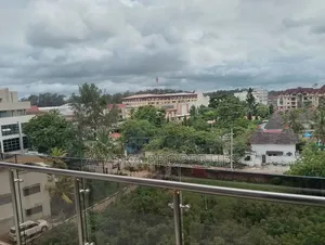 2bdrm Apartment in Nyali Estate for rent