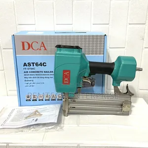 Dca Air Nailer Gun