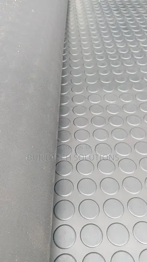 Coin Pattern Anti-Slip