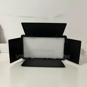Light Kit Pro Led 800 RGB Video Light