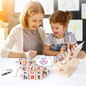Spelling Game, Early Childhood Education Education Game