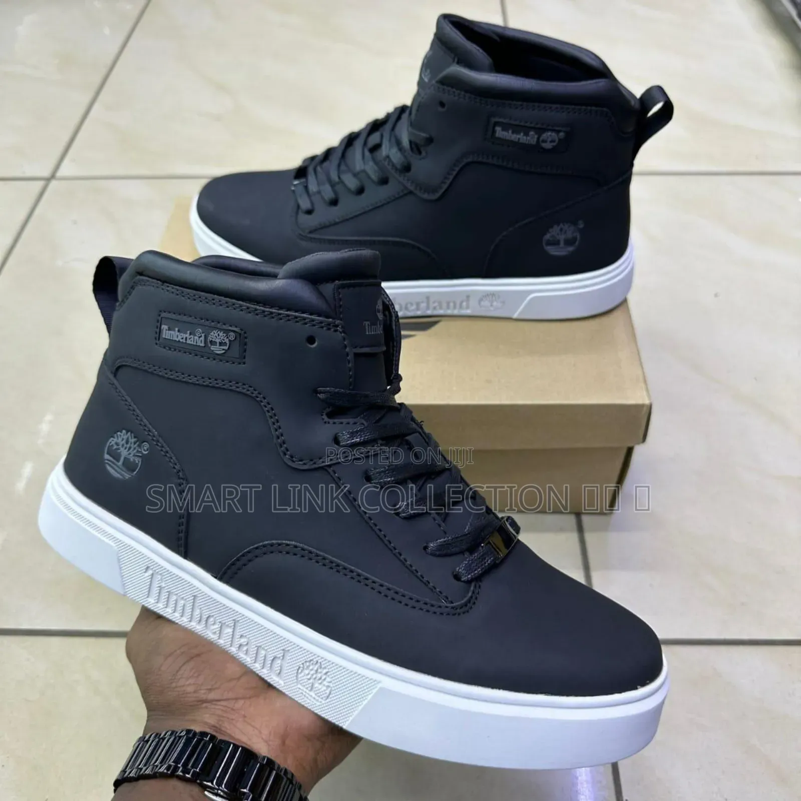 Timberland