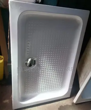 Ex Uk Square Shower Trays