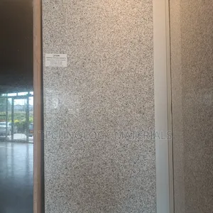 Bianco Crystal Granite