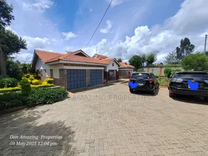 4bdrm Bungalow in Ngong On 1/4 Acre, Ole Polos for sale