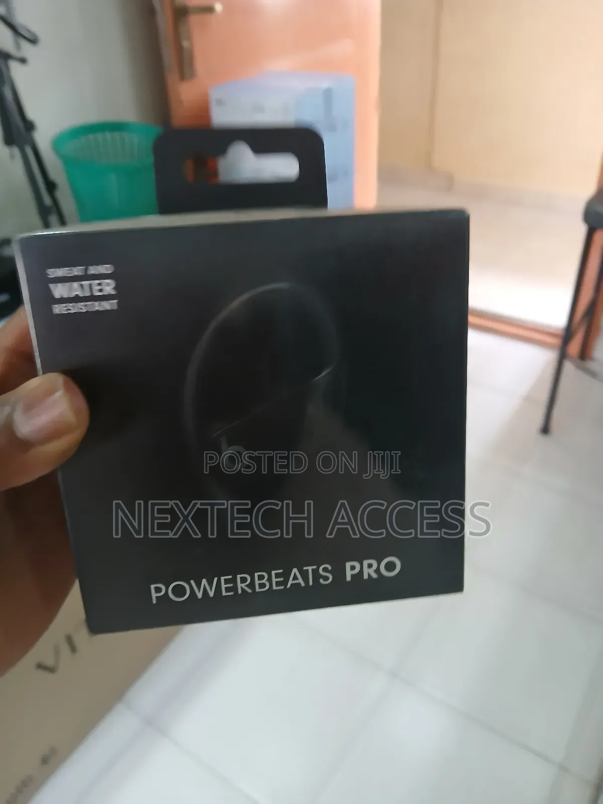 Powerbeats Pro
