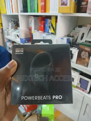 Powerbeats Pro
