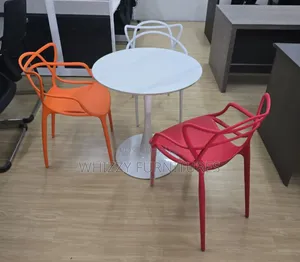 Stylish Dining Table and Chairs