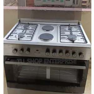 Cooker!! Cook!! Tlac Standing Cooker 60*90