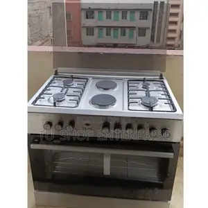 Tlac Standing Cooker 60 90 Oven