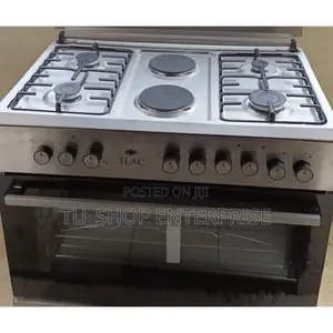 Introduction to the Tlac Standing Cooker 4g 2e