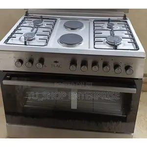 Standing Cooker!!