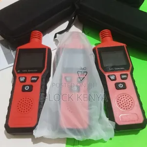 Combustible Gas Detector