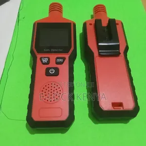 Filling Station Combustible Gas Detector