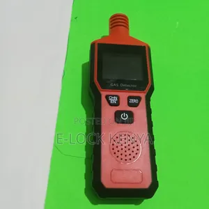 Quick Response Combustible Gas Detector