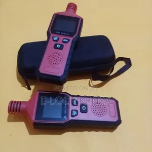 LDC Display Combustible Gas Detector