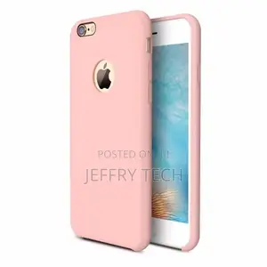 Apple Silicone Case for iPhone 7