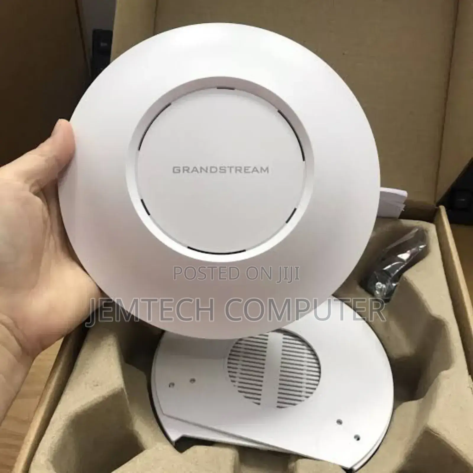 Grandstream Gwn7605 Access Point