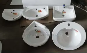 Handwash Sinks