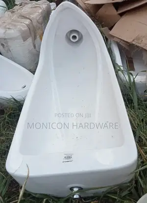 Urinal Bowls