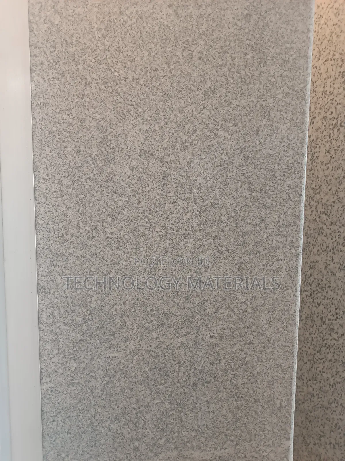 Bianco Sardo Granite