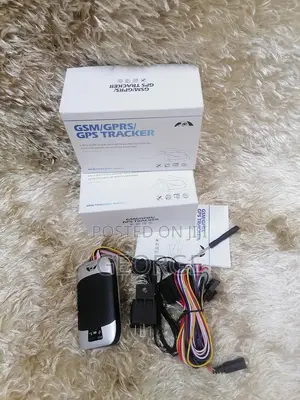First Rated Car/Motorbike GPRS/GPS Tracking System