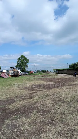 Prime Commercial Acre Touching Eastern Bypass on Sale