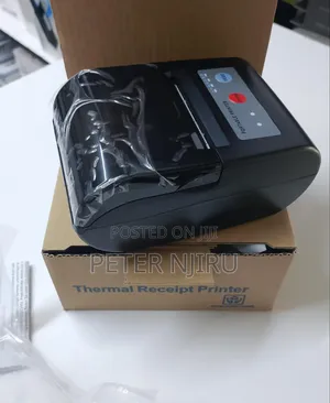 Bluetooth Receipt Thermal Printer
