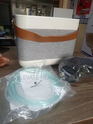 Portable Oxygen Concentrator