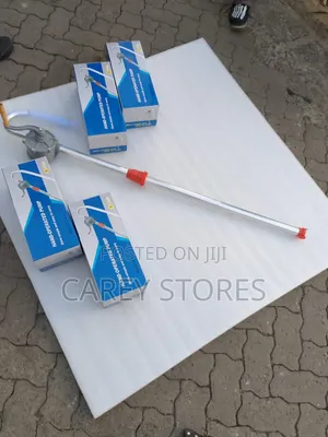 Hand Drum Pump / Rotary Pump