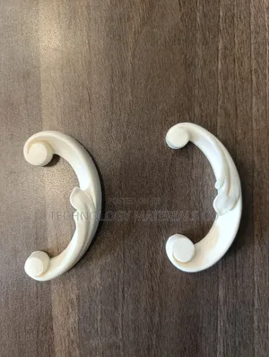 Decorative Acanthus Panel Scrollwork for Wainscoting