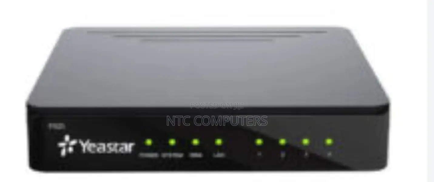 Yeastar P520 Ip-PBX