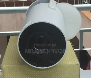 Android Movie Projector Wifi and Bluetooth Supported