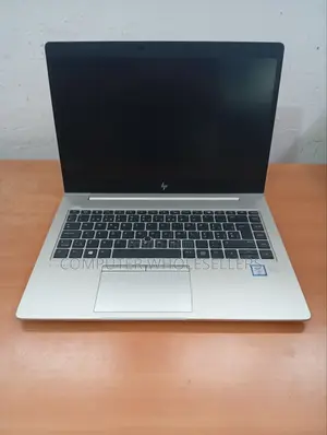 Laptop HP EliteBook 840 G6 8GB Intel Core I5 SSD 256GB