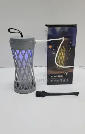 Electric Shock Mosquito Killer