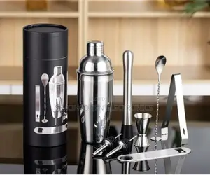 Cocktail Shaker