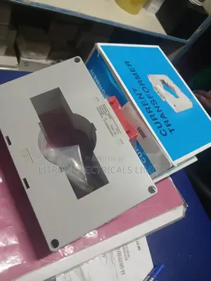 Current Transformer 2000/5a