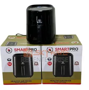 5 Litres Smart Pro Digital Air Fryer