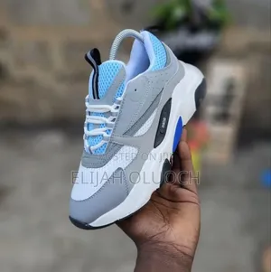 Dior Homie Blue
