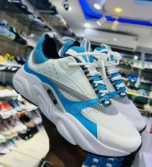 Dior Homie Blue